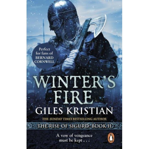Winter's Fire - Sigurd