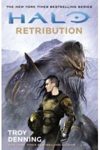 Retribution - Halo Series