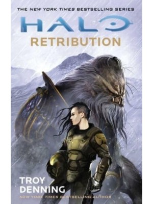 Retribution - Halo Series