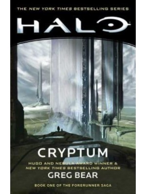 Cryptum - Forerunner Saga