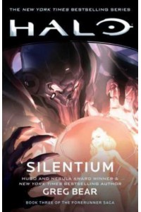 Silentium - Forerunner Saga
