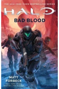 Bad Blood - Halo