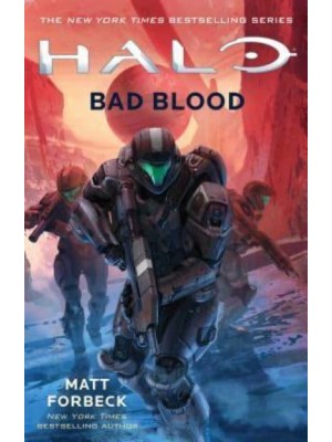 Bad Blood - Halo
