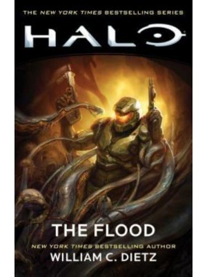 The Flood - Halo