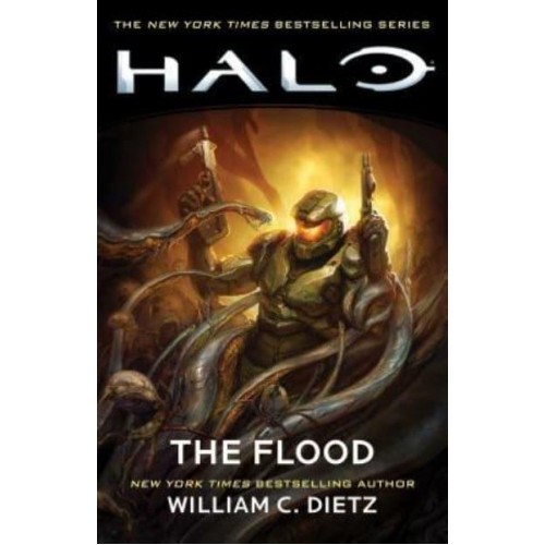 The Flood - Halo