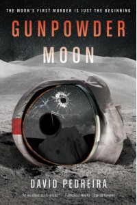 Gunpowder Moon