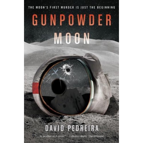 Gunpowder Moon