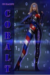 Cobalt The First Novel In The Pseudoverse - Pseudoverse