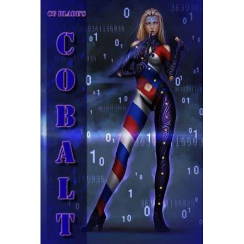 Cobalt The First Novel In The Pseudoverse - Pseudoverse