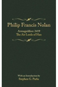 Philip Francis Nolan