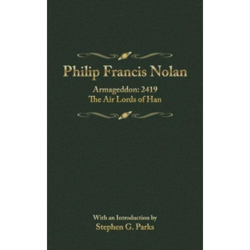Philip Francis Nolan
