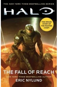 The Fall of Reach - Halo