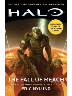 The Fall of Reach - Halo