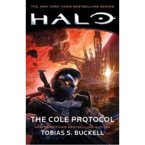 The Cole Protocol - Halo