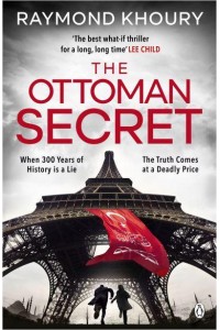 The Ottoman Secret