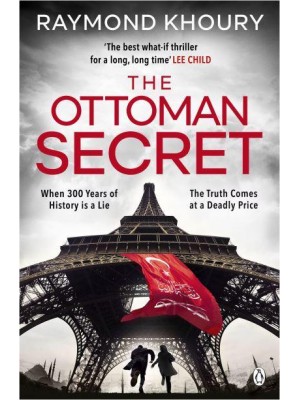 The Ottoman Secret