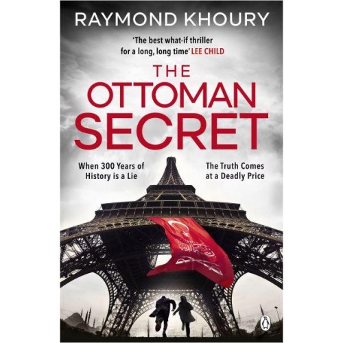 The Ottoman Secret