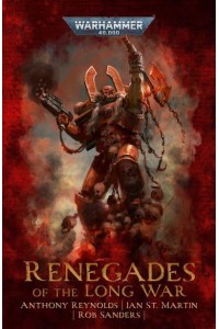 Renegades of the Long War