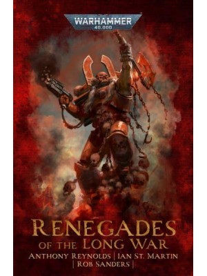 Renegades of the Long War