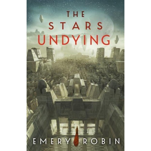 The Stars Undying