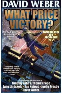 What Price Victory? Worlds of Honor 7