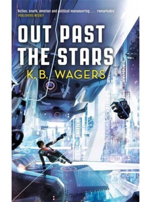 Out Past the Stars - The Farian War Trilogy