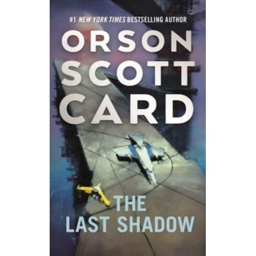 The Last Shadow - Ender Saga