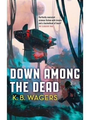 Down Among the Dead - The Farian War Trilogy