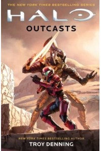 Halo: Outcasts - Halo