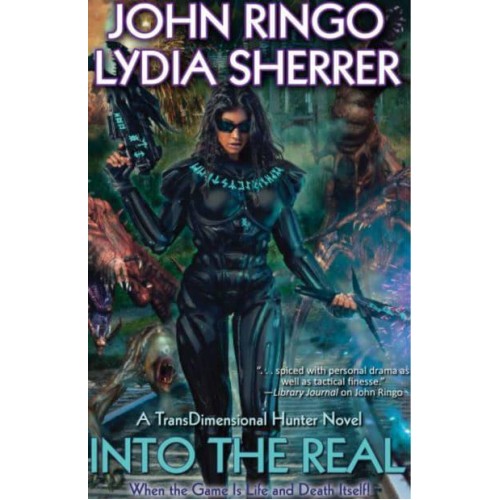 Into the Real