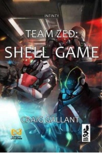 Team Zed - Infinity the Game