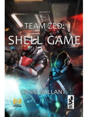 Team Zed - Infinity the Game