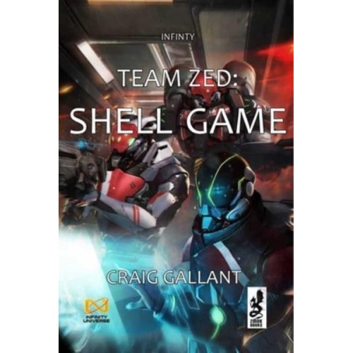 Team Zed - Infinity the Game