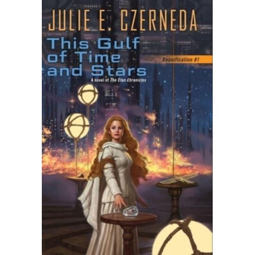 This Gulf of Time and Stars - Reunification
