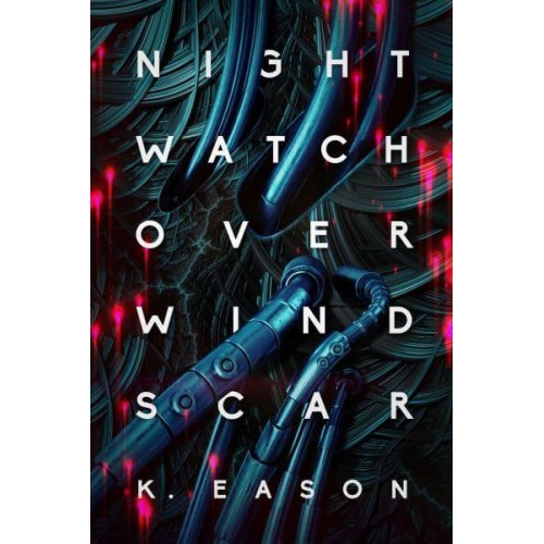 Nightwatch Over Windscar - The Weep