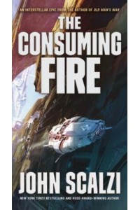 The Consuming Fire - Interdependency
