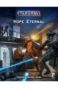 Hope Eternal - Stargrave