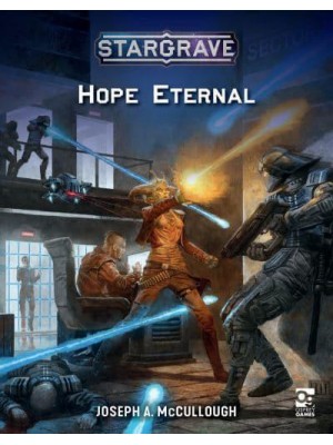 Hope Eternal - Stargrave