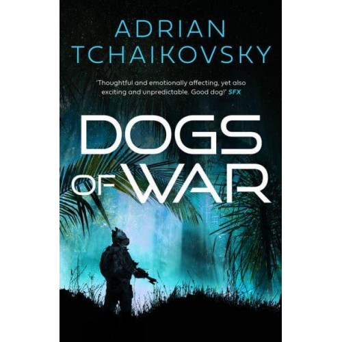 Dogs of War - Dogs of War