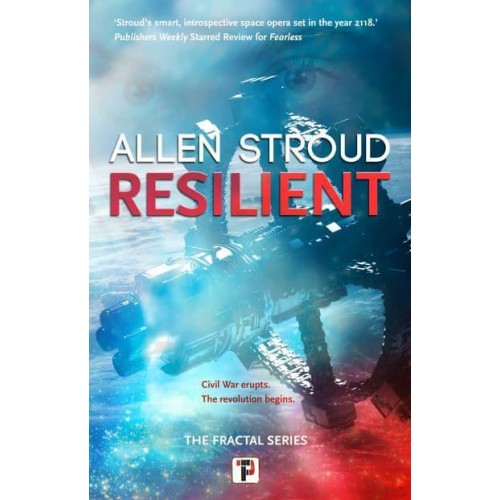 Resilient - The Fractal Series