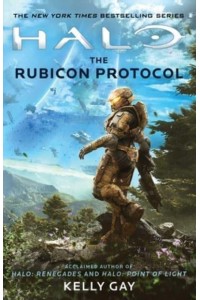 Halo: The Rubicon Protocol - Halo