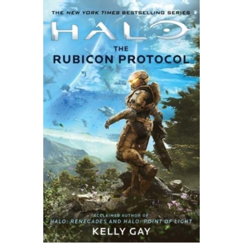 Halo: The Rubicon Protocol - Halo