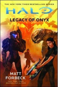 Legacy of Onyx - Halo Series