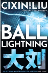 Ball Lightning