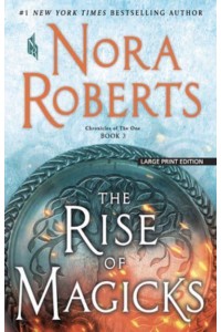 The Rise of Magicks