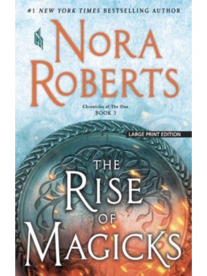 The Rise of Magicks