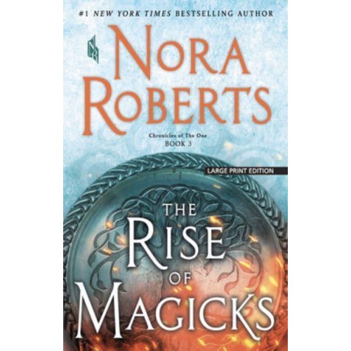 The Rise of Magicks