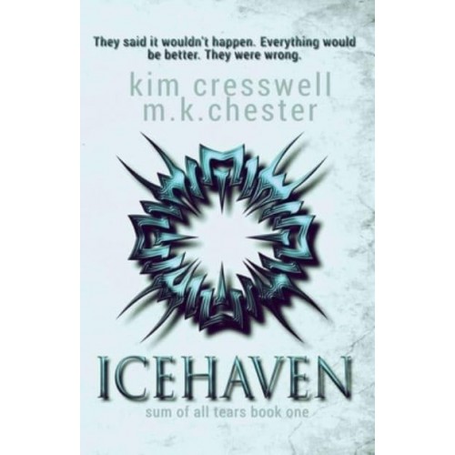 Icehaven - Sum of All Tears