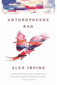 Anthropocene Rag