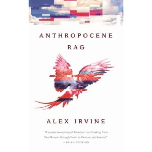 Anthropocene Rag